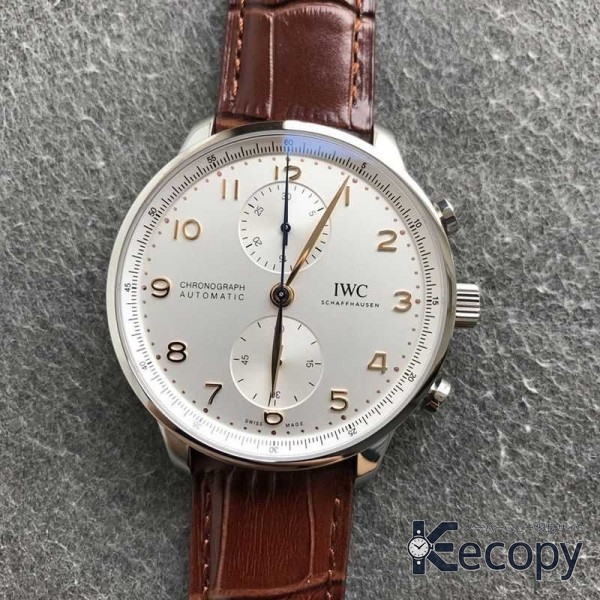 高級感あふれる IWC ポルトギーゼ クラシカルな佇まい スーパーコピー 94