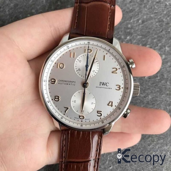 高級感あふれる IWC ポルトギーゼ クラシカルな佇まい スーパーコピー 94 画像 2