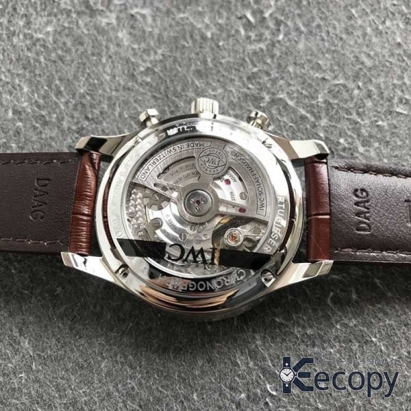 高級感あふれる IWC ポルトギーゼ クラシカルな佇まい スーパーコピー 94 画像 7