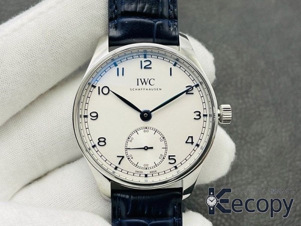 スタイリッシュ IWC ポルトギーゼ 存在感のある文字盤 スーパーコピー 送料無料 95