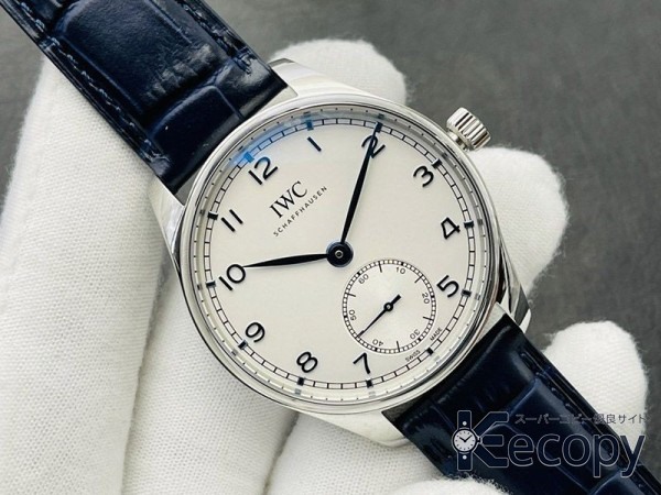 スタイリッシュ IWC ポルトギーゼ 存在感のある文字盤 スーパーコピー 送料無料 95 画像 2