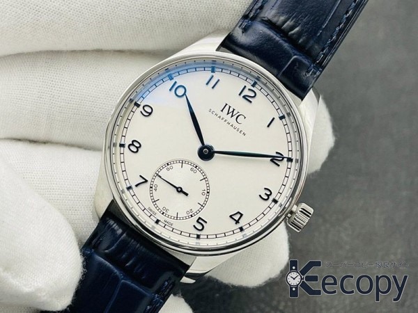 スタイリッシュ IWC ポルトギーゼ 存在感のある文字盤 スーパーコピー 送料無料 95 画像 3