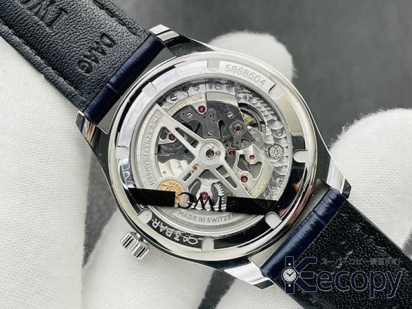スタイリッシュ IWC ポルトギーゼ 存在感のある文字盤 スーパーコピー 送料無料 95 画像 7