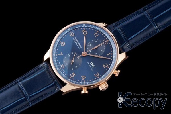 コーデの主役 IWC ポルトギーゼ 腕元を華やかに演出 偽物 人気 96 画像 2