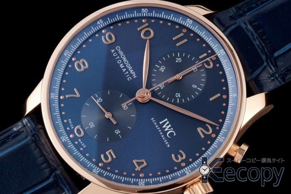 コーデの主役 IWC ポルトギーゼ 腕元を華やかに演出 偽物 人気 96 画像 3