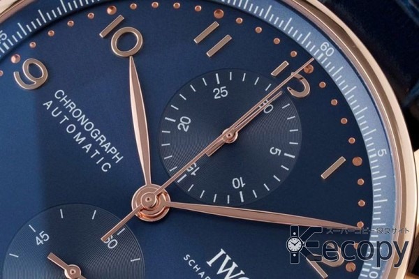 コーデの主役 IWC ポルトギーゼ 腕元を華やかに演出 偽物 人気 96 画像 4
