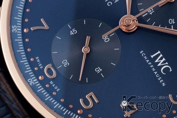 コーデの主役 IWC ポルトギーゼ 腕元を華やかに演出 偽物 人気 96 画像 5