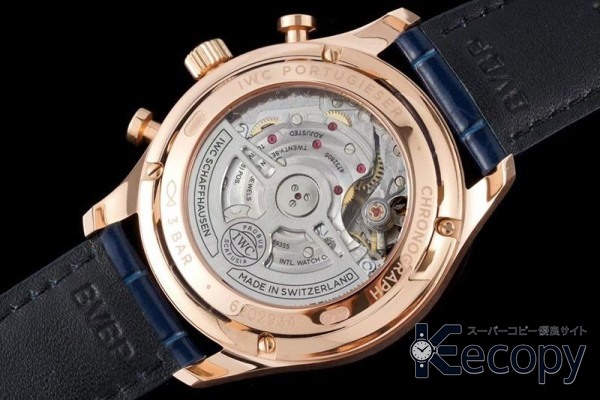 コーデの主役 IWC ポルトギーゼ 腕元を華やかに演出 偽物 人気 96 画像 6
