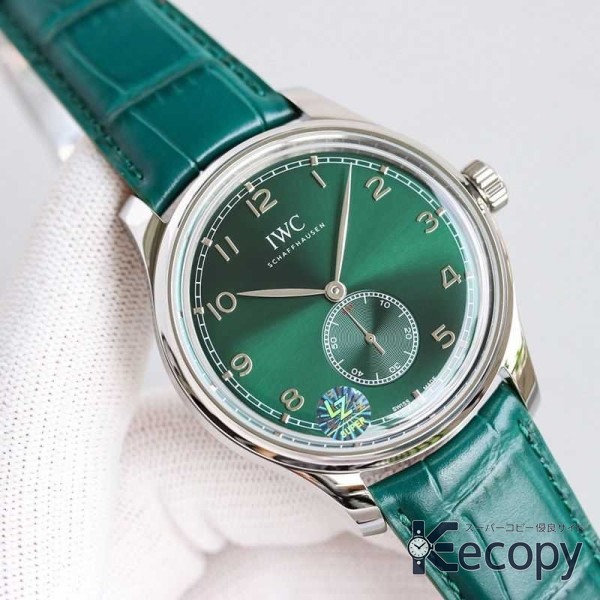 注目モデル IWC ポルトギーゼ 腕元を華やかに演出 スーパーコピー 97
