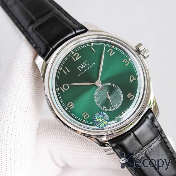注目モデル IWC ポルトギーゼ 腕元を華やかに演出 スーパーコピー 97 画像 3