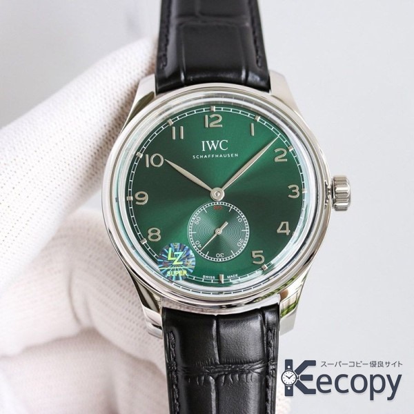 注目モデル IWC ポルトギーゼ 腕元を華やかに演出 スーパーコピー 97 画像 4
