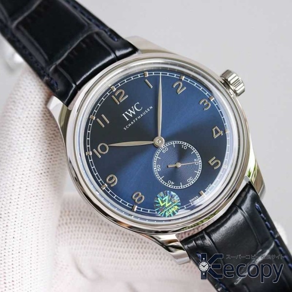 注目モデル IWC ポルトギーゼ 腕元を華やかに演出 スーパーコピー 97 画像 5
