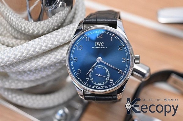 注目モデル IWC ポルトギーゼ 腕元を華やかに演出 スーパーコピー 97 画像 6