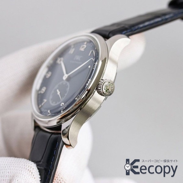 注目モデル IWC ポルトギーゼ 腕元を華やかに演出 スーパーコピー 97 画像 7