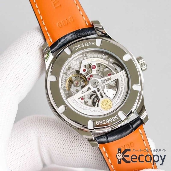 注目モデル IWC ポルトギーゼ 腕元を華やかに演出 スーパーコピー 97 画像 8