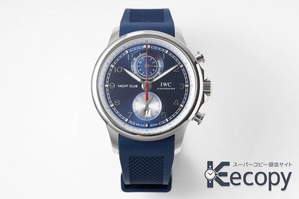 シンプルで上品 IWC ポルトギーゼ 精巧なディテール 激安コピー 98