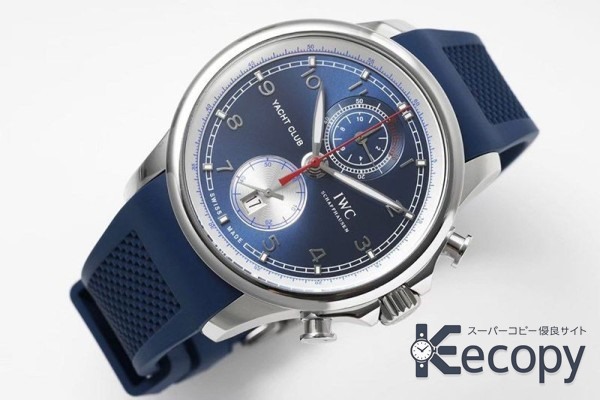 シンプルで上品 IWC ポルトギーゼ 精巧なディテール 激安コピー 98 画像 2