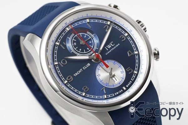 シンプルで上品 IWC ポルトギーゼ 精巧なディテール 激安コピー 98 画像 4