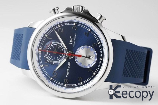 シンプルで上品 IWC ポルトギーゼ 精巧なディテール 激安コピー 98 画像 5