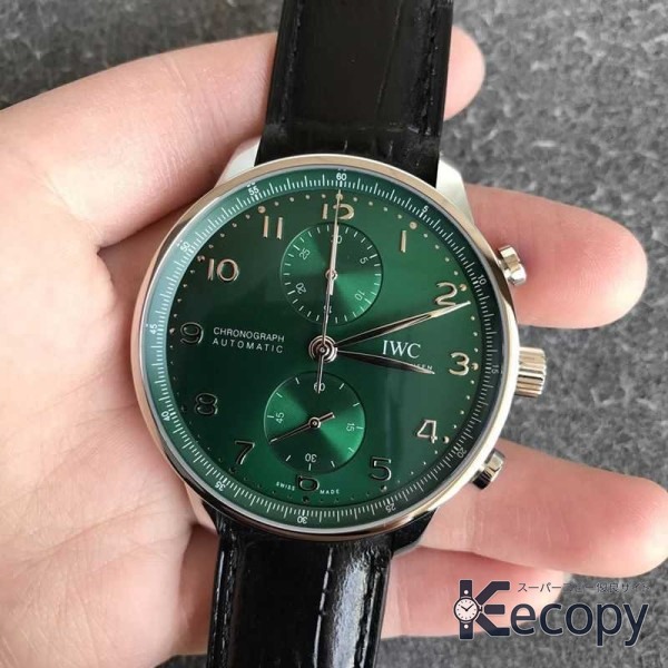 ギフトにも人気 IWC ポルトギーゼ 注目の腕時計 コピー N級品 99 画像 2