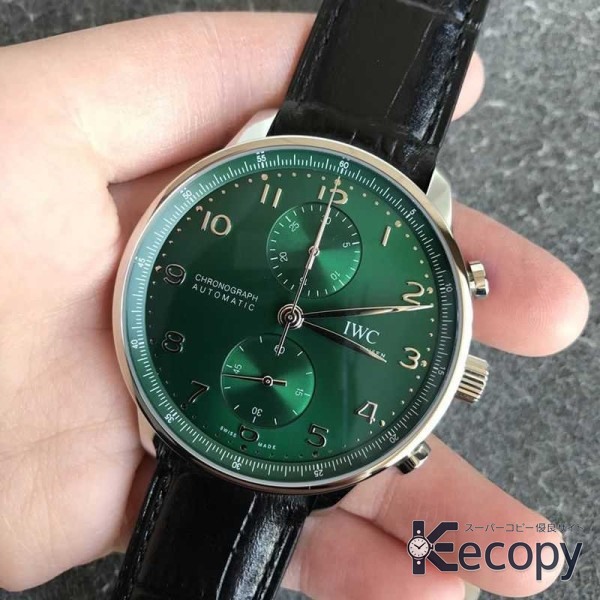 ギフトにも人気 IWC ポルトギーゼ 注目の腕時計 コピー N級品 99 画像 3