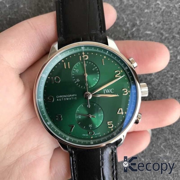 ギフトにも人気 IWC ポルトギーゼ 注目の腕時計 コピー N級品 99 画像 4
