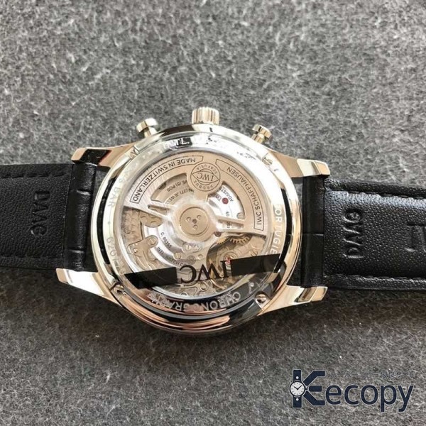 ギフトにも人気 IWC ポルトギーゼ 注目の腕時計 コピー N級品 99 画像 7