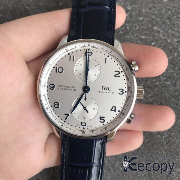 洗練デザイン IWC ポルトギーゼ クラシカルな佇まい 最高級コピー 100 画像 2