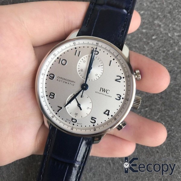 洗練デザイン IWC ポルトギーゼ クラシカルな佇まい 最高級コピー 100 画像 3