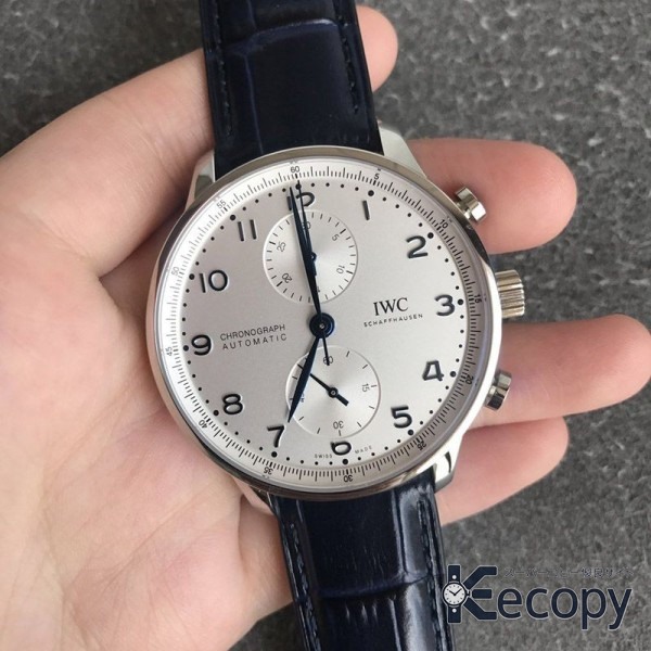洗練デザイン IWC ポルトギーゼ クラシカルな佇まい 最高級コピー 100 画像 4