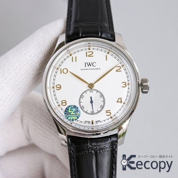 話題の新作 IWC ポルトギーゼ 存在感のある文字盤 格安コピー 101 画像 2