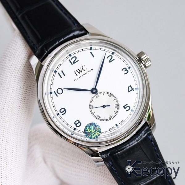 話題の新作 IWC ポルトギーゼ 存在感のある文字盤 格安コピー 101 画像 4