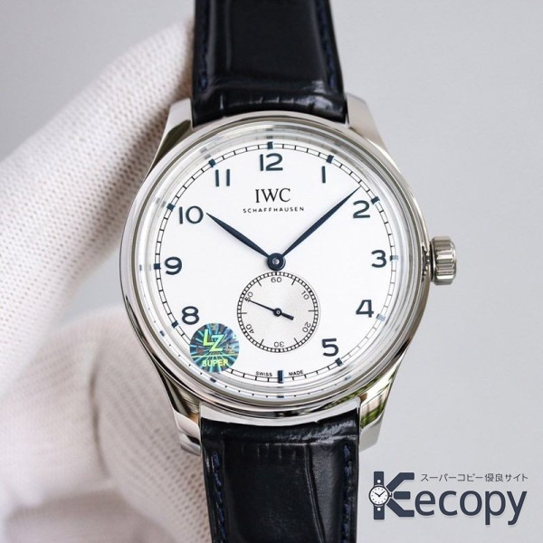 話題の新作 IWC ポルトギーゼ 存在感のある文字盤 格安コピー 101 画像 5