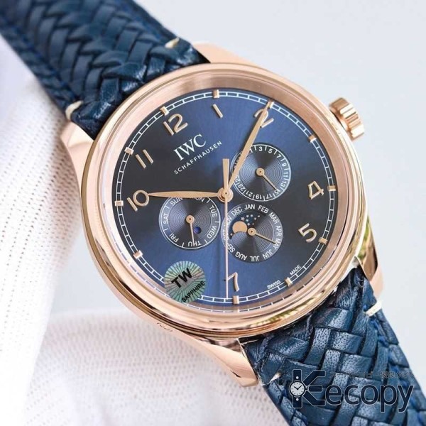 人気モデル IWC ポルトギーゼ 高級感ある仕上げ コピー N級品 67