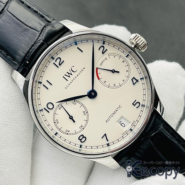 スタイリッシュ IWC ポルトギーゼ 腕元を華やかに演出 コピー N級品 68