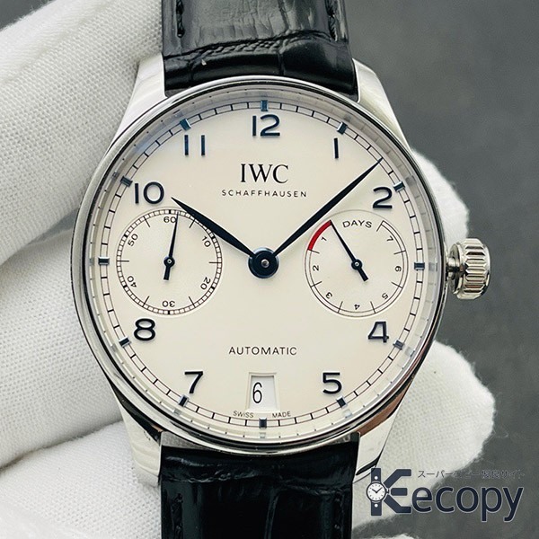 スタイリッシュ IWC ポルトギーゼ 腕元を華やかに演出 コピー N級品 68 画像 2