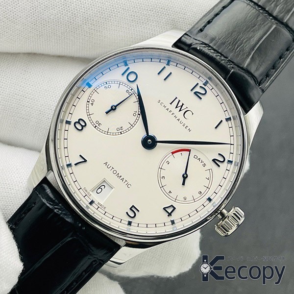 スタイリッシュ IWC ポルトギーゼ 腕元を華やかに演出 コピー N級品 68 画像 3