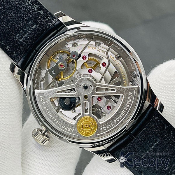 スタイリッシュ IWC ポルトギーゼ 腕元を華やかに演出 コピー N級品 68 画像 6