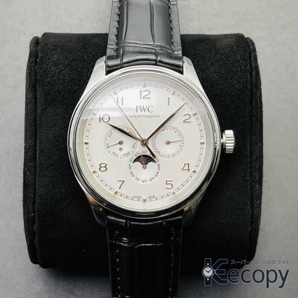 存在感のある IWC ポルトギーゼ クラシカルな佇まい 激安コピー 70