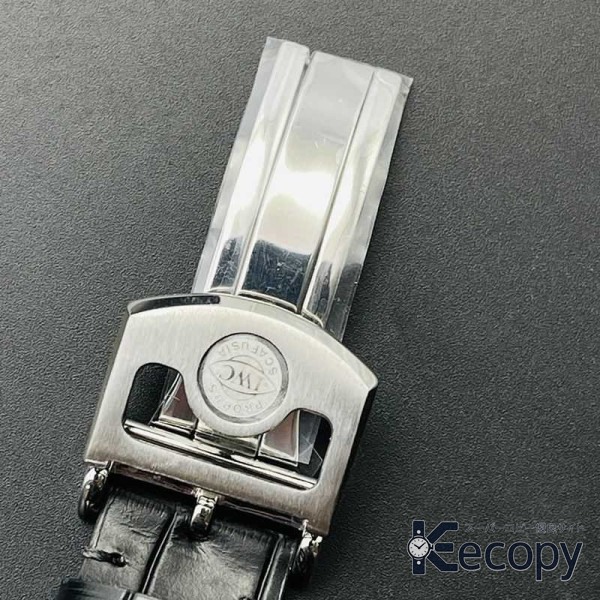 存在感のある IWC ポルトギーゼ クラシカルな佇まい 激安コピー 70 画像 9