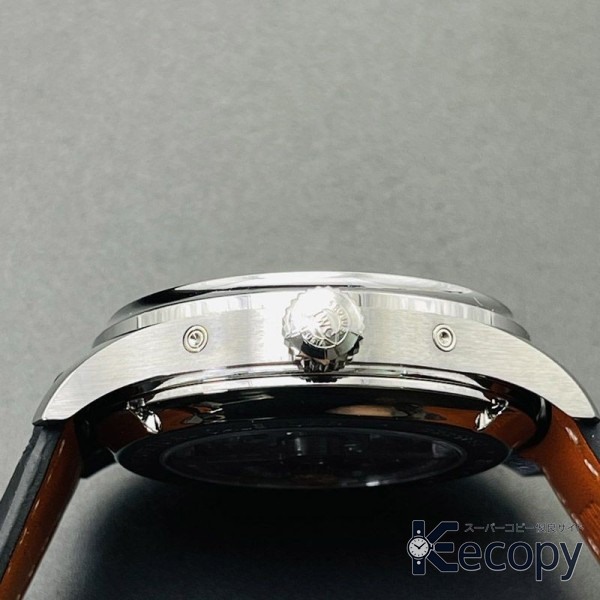 こだわり仕様 IWC ポルトギーゼ 存在感のある文字盤 コピー N級品 71 画像 5