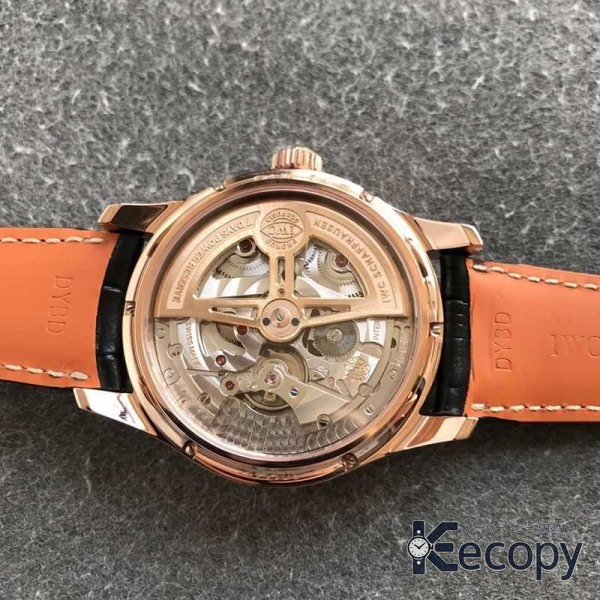 洗練デザイン IWC ポルトギーゼ 注目の腕時計 最高級コピー 72 画像 7