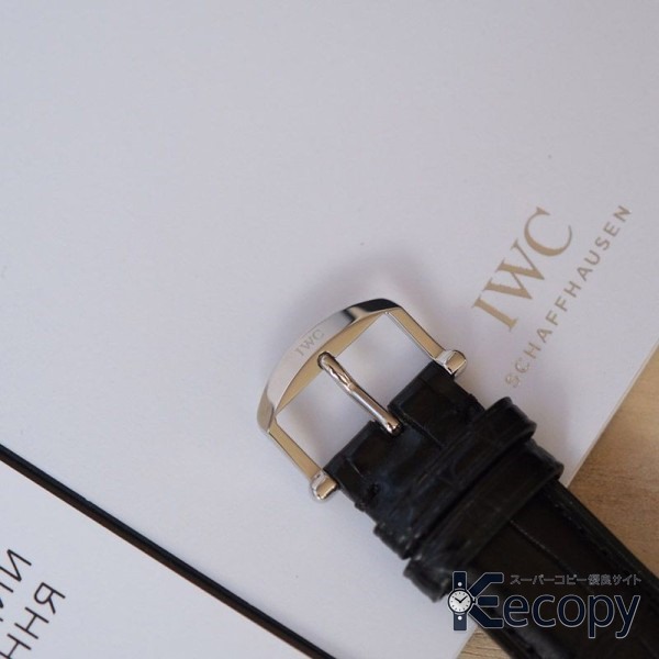 存在感のある IWC ポートフィノ 存在感のある文字盤 スーパーコピー 40 画像 8