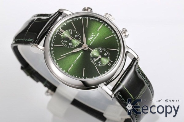 おすすめ IWC ポートフィノ 存在感のある文字盤 激安コピー 49