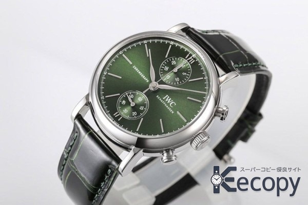 おすすめ IWC ポートフィノ 存在感のある文字盤 激安コピー 49 画像 3