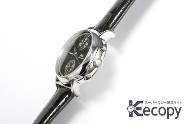 おすすめ IWC ポートフィノ 存在感のある文字盤 激安コピー 49 画像 5