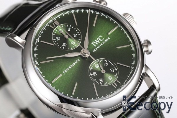 おすすめ IWC ポートフィノ 存在感のある文字盤 激安コピー 49 画像 6