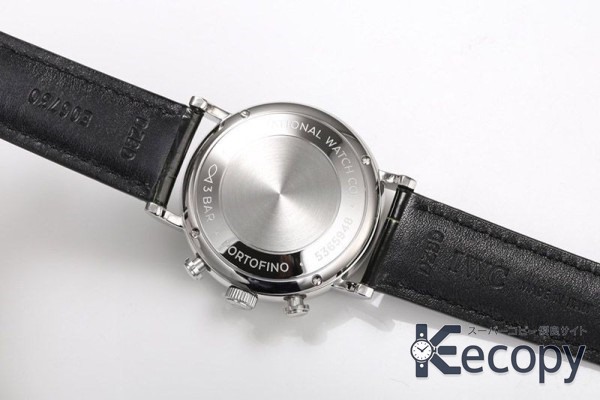おすすめ IWC ポートフィノ 存在感のある文字盤 激安コピー 49 画像 8