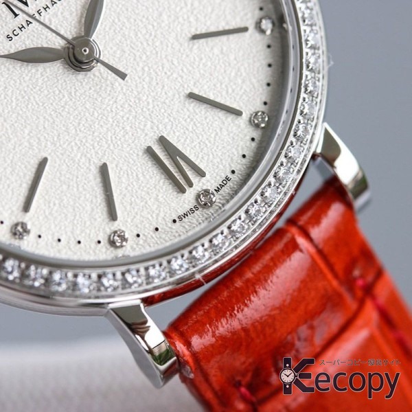 上品な逸品 IWC ポートフィノ 腕元を華やかに演出 激安コピー 50 画像 6