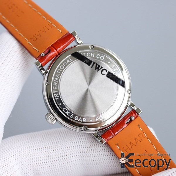 上品な逸品 IWC ポートフィノ 腕元を華やかに演出 激安コピー 50 画像 8